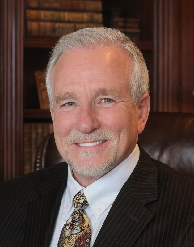 Dr. Michael G. Semon